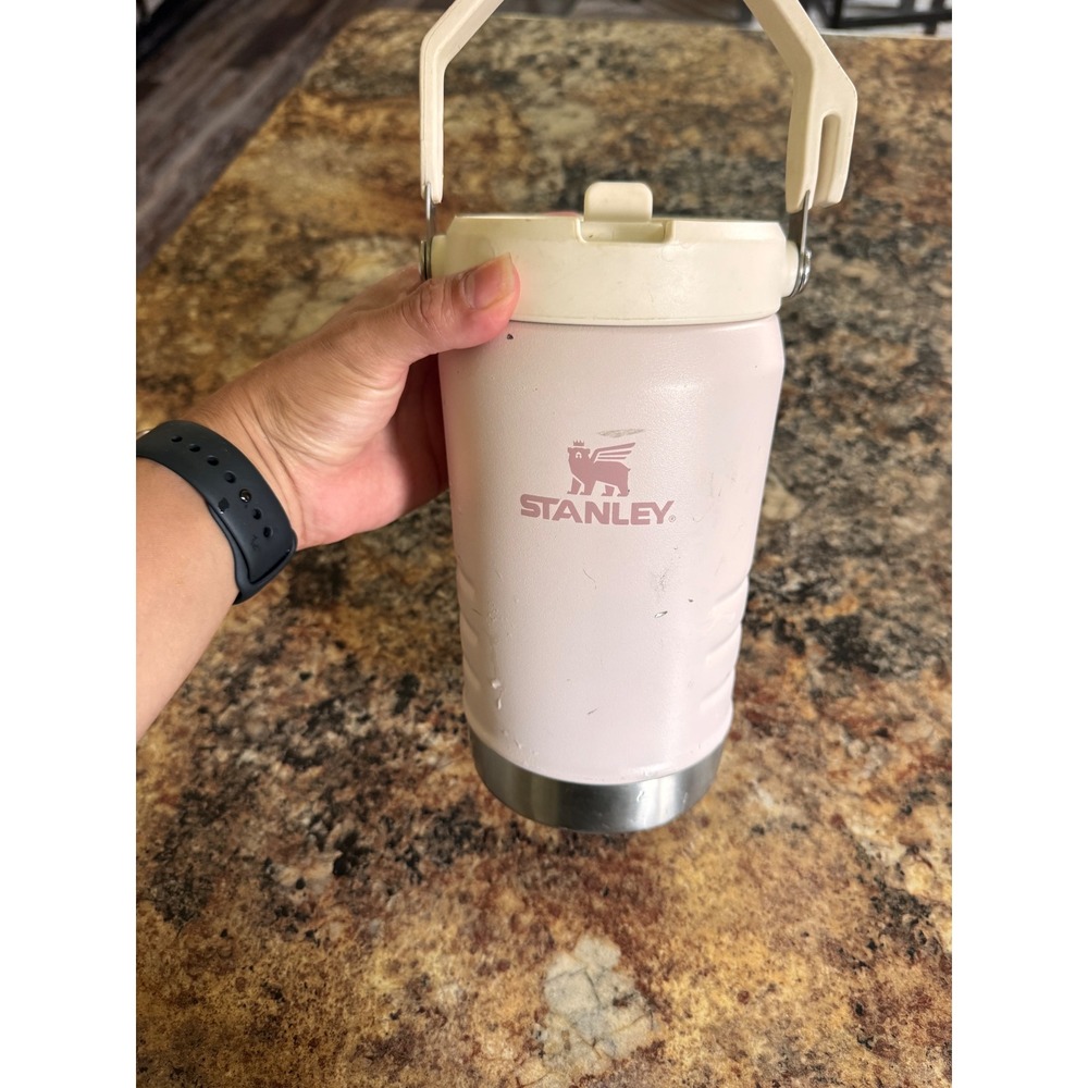 Stanley bottle 40 oz